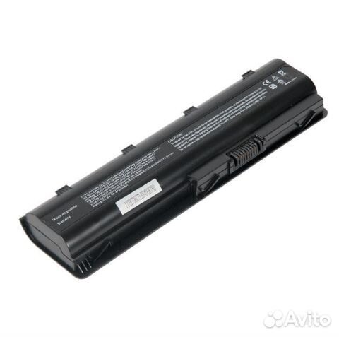 Аккумулятор для ноутбука HP DV6-3000 / MU06 Новый