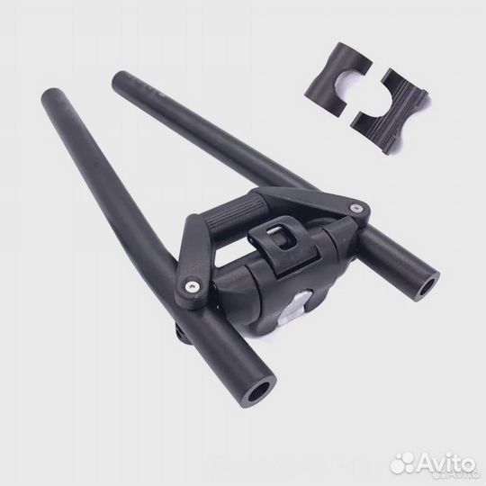 Складной руль