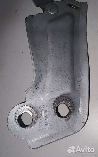 Петли капота форд фокус 3 оригинал