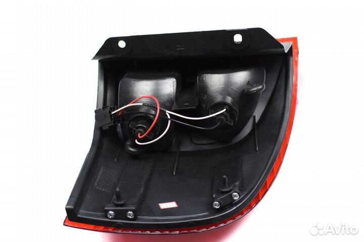 Фонарь задний нижний правый Great Wall Hover H3