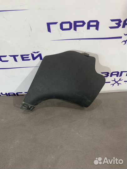 Накладка внутренняя порога переднего левого Kia