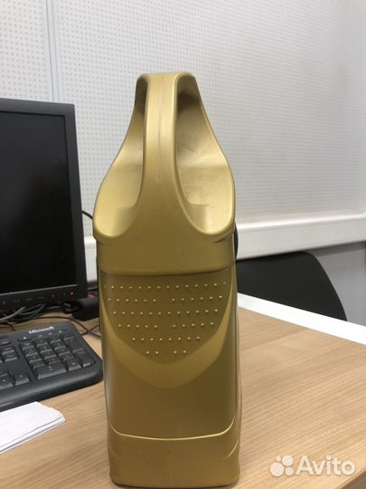 Ravenol 0w20 ehs Synthetishes Motorenöl