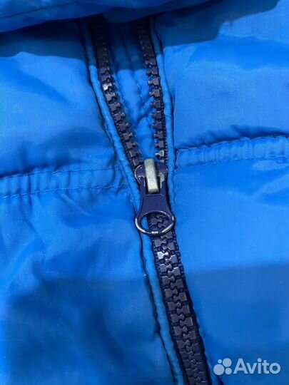 Демисезонная куртка 2 шт. 98-104