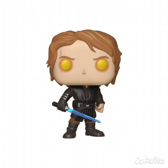 Funko Pop Star Wars Anakin Skywalker #281