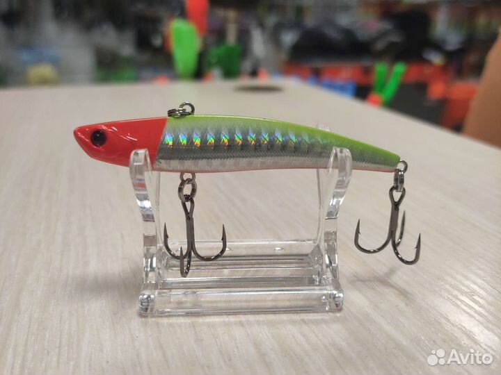 Раттлин TsuYoki Agudo 75S