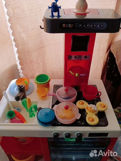 Детская кухня