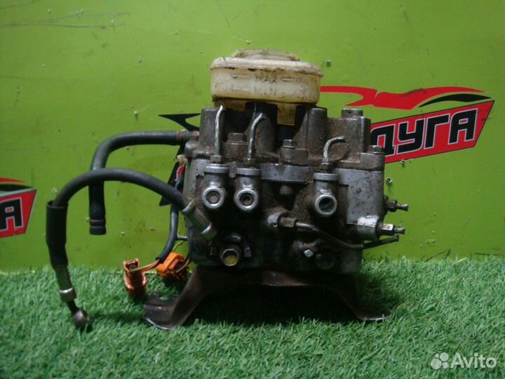 Блок ABS honda CB5 inspire