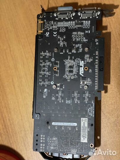 Видеокарта