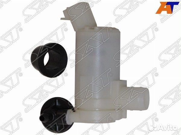 Насос омывателя honda CR-V, honda CR-V RE# 07-12