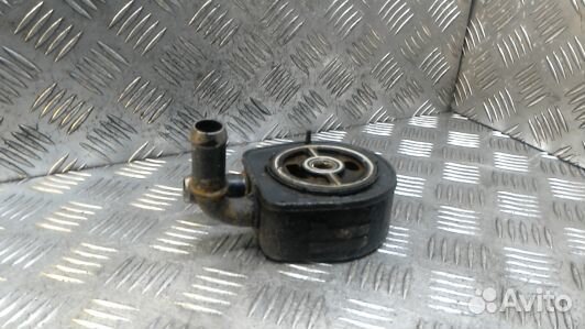 Теплообменник бензиновый ford C-MAX 1 (83Y09TP01)