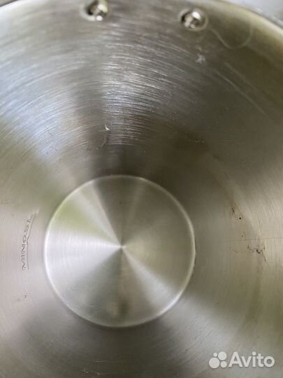 Чайник электрический iCook (Amway)