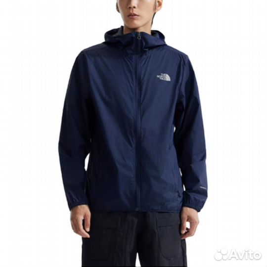 THE north face Sun Protection Clothing Men Peak Blue (XXL)(66)