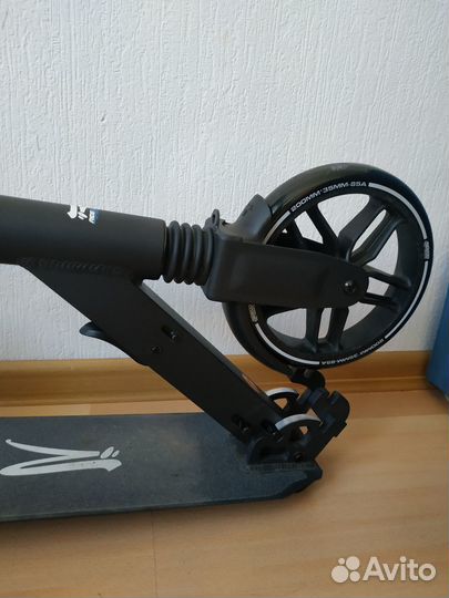 Самокат взрослый Rideoo 200