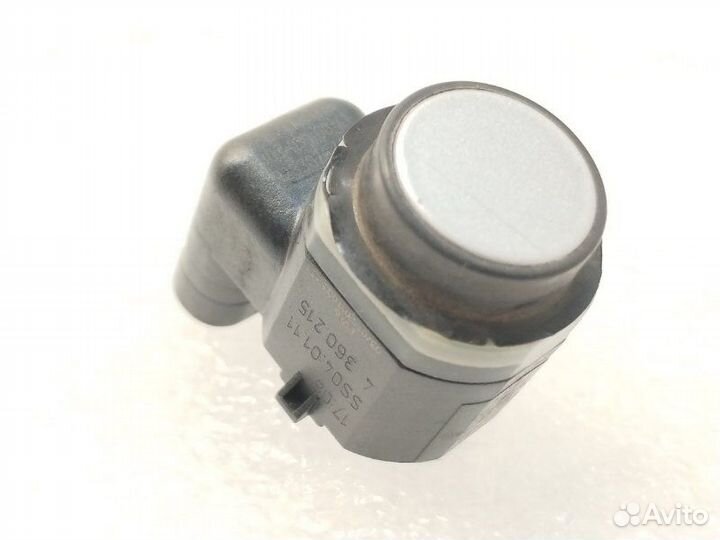 Датчик парковки передний Bmw 5-Series F10 3.0 2011