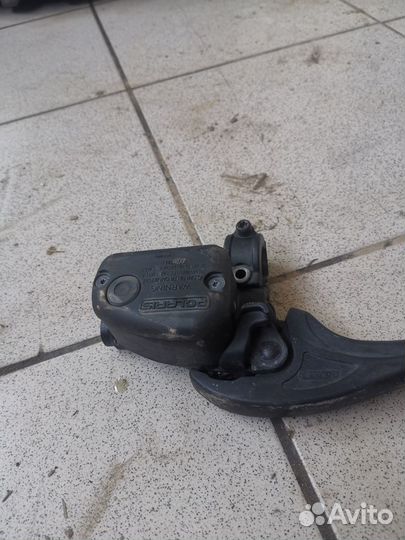 Тормозная машинка Polaris Sportsman 700