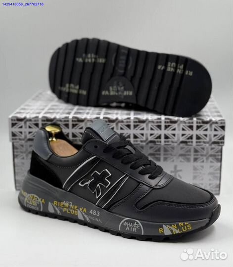 Premiata (Арт.27677)