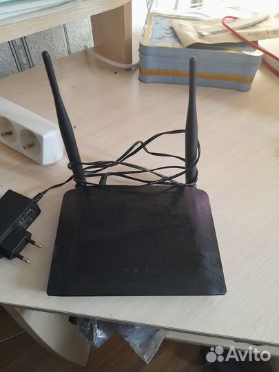 Продам роутер