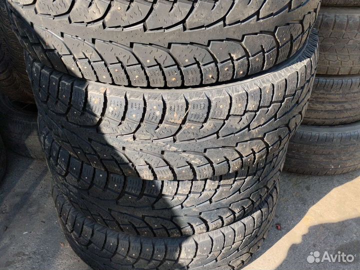 Hankook I'Pike RW11 31/10.5 R15 109Q