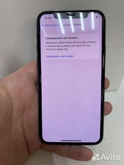 iPhone 11 Pro, 64 ГБ