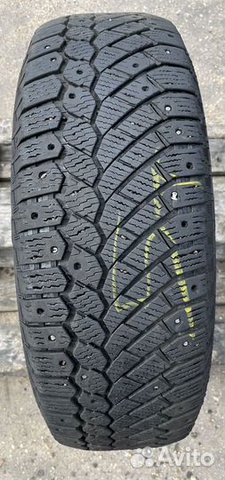 Continental ContiIceContact 4x4 215/70 R16