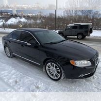 Volvo S80 4.4 AT, 2008, 217 000 км, с пробегом, цена 1 300 000 руб.