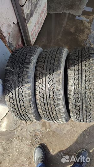 Gislaved Nord Frost 5 185/60 R15