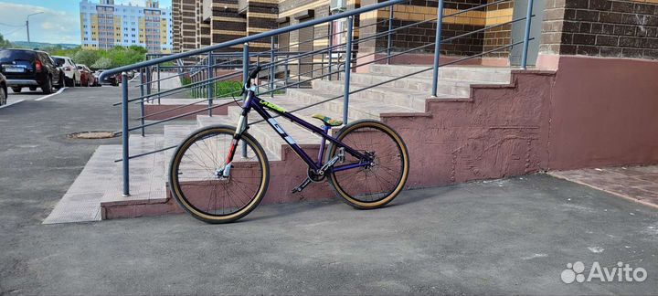 Gt la bomba 19