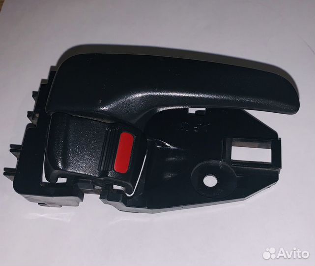 Ручка двери lancer 9