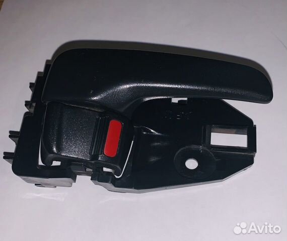 Ручка двери lancer 9