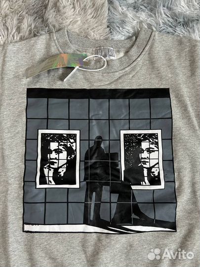 Свитшот Cav Empt редкий в наличии