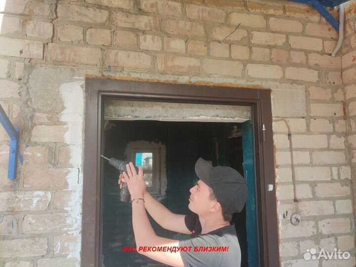 Тёплая дверь входная доставка бесплатно