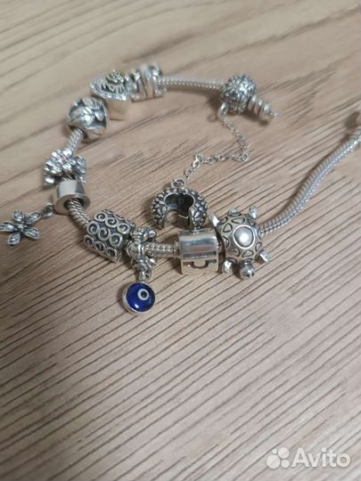 Браслет Pandora