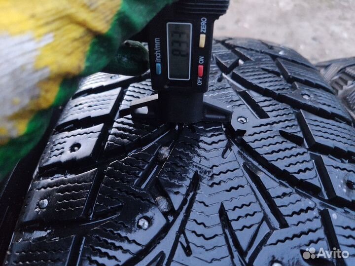 Toyo Observe G3-Ice 235/65 R17 108T