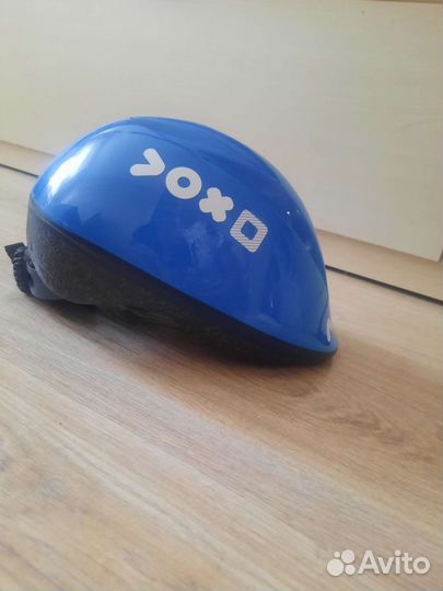 Шлем детский