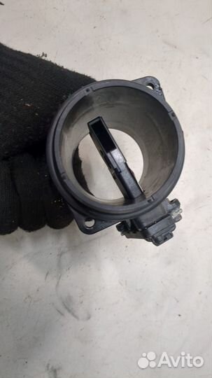 Измеритель потока воздуха Citroen C4 Grand Picasso, 2011