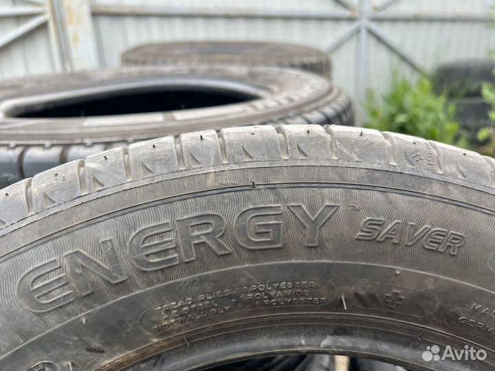 Michelin Energy Saver 205/60 R16