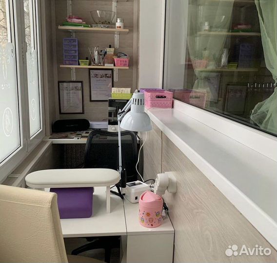 Маникюр+шеллак, педикюр