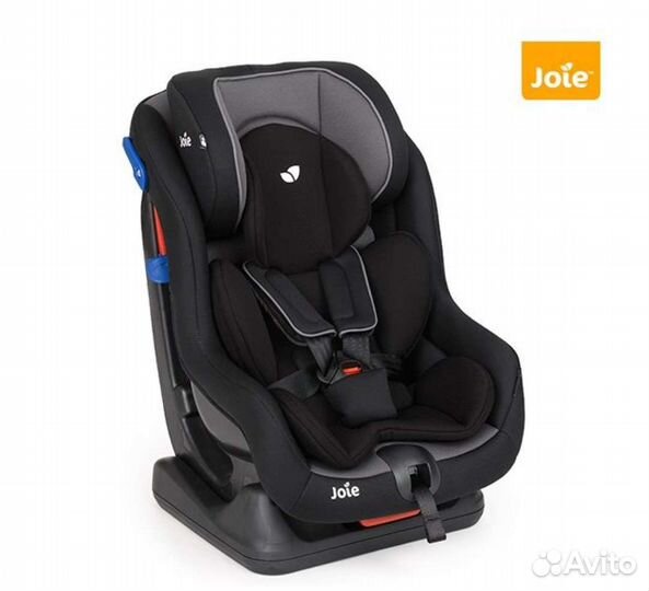 Автокресло joie steages
