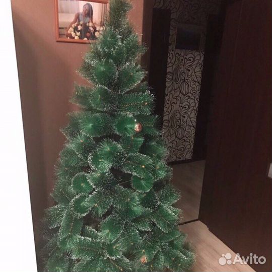 Искусственная елка 150см