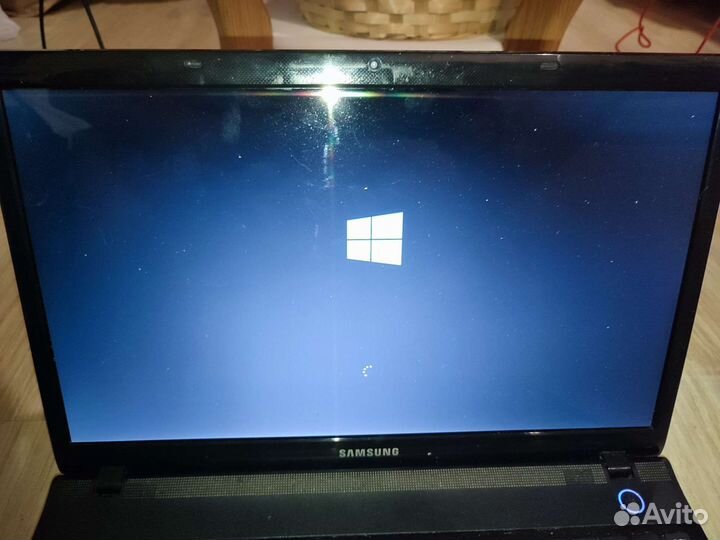 Ноутбук Samsung