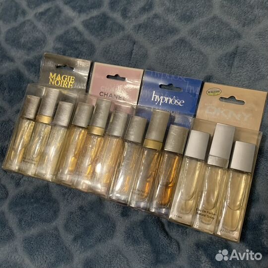 Парфюмерия