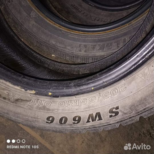 Westlake SW606 205/55 R16