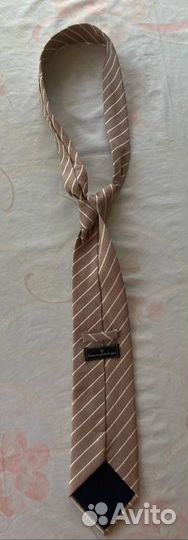 Галстук шелк