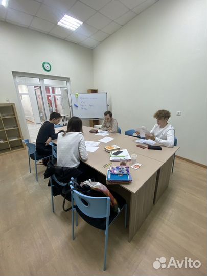Репетитор