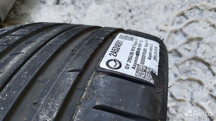 Potenza 265/35 p19 245/40 спарки 235/40 255 R18