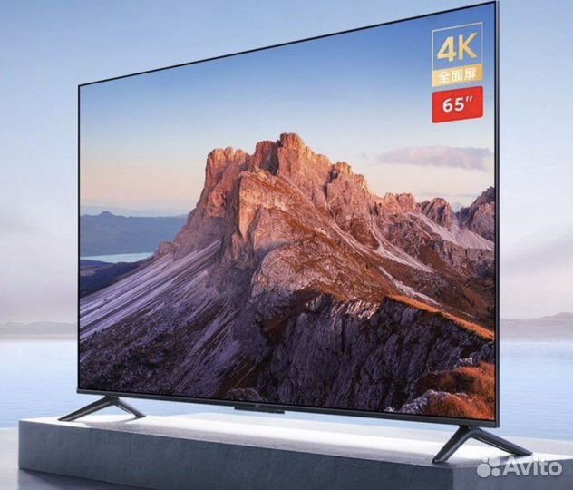 Xiaomi TV EA55