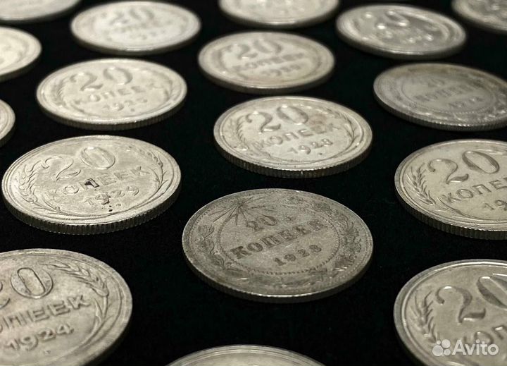 Биллоны 350 шт. Отличное состояние. Ранние советы