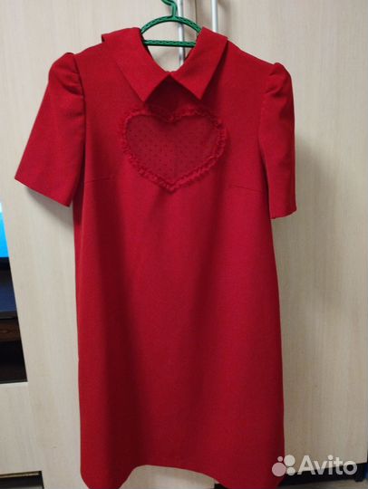 Платье 44 размер