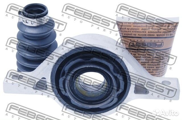 Подшипник подвесной карданного вала