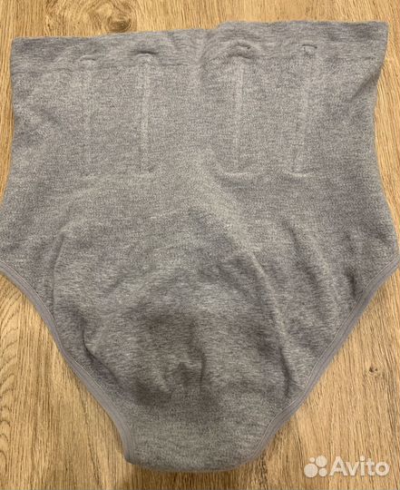 Пояс-трусы для беременных Фэст /L 48, 106-113см